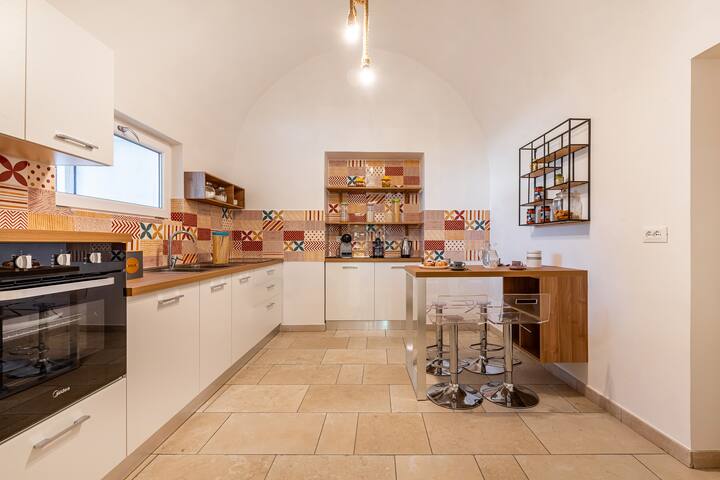 Palazzo Biscilia with private pool gallery image 5