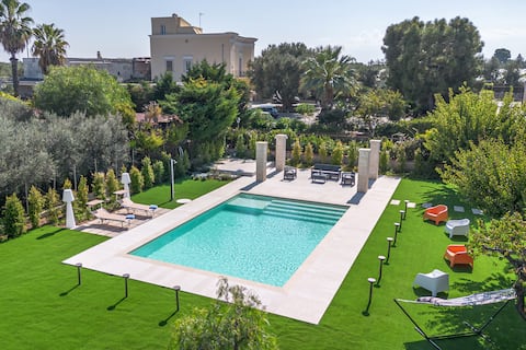 Palazzo Biscilia - Happy.Rentals