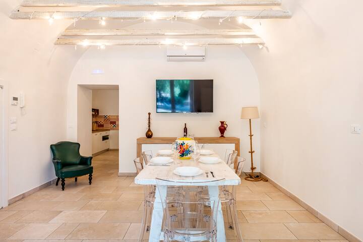 Palazzo Biscilia with private pool gallery image 4