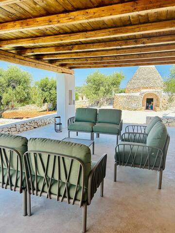 Lamia Talia 3 bedrooms and private pool gallery image 2