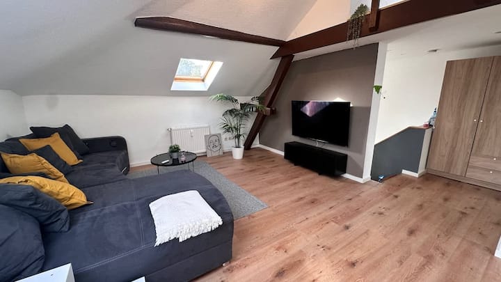 Modernes City-apartment In Mönchengladbach - Mönchengladbach