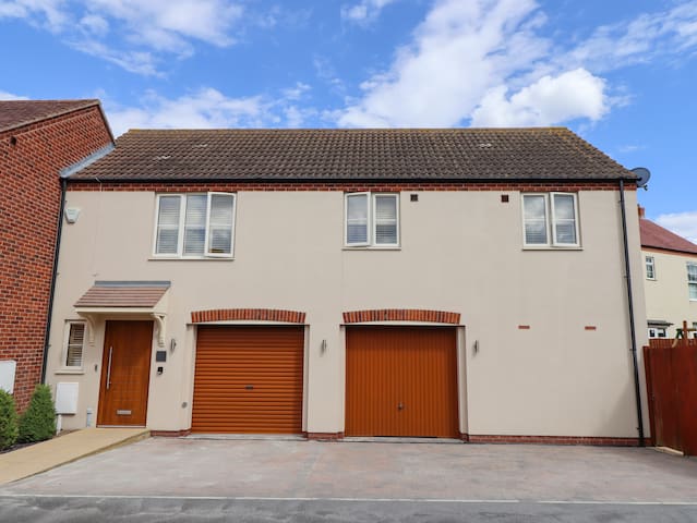 Sykes Holiday Cottages managed Airbnb listing 1