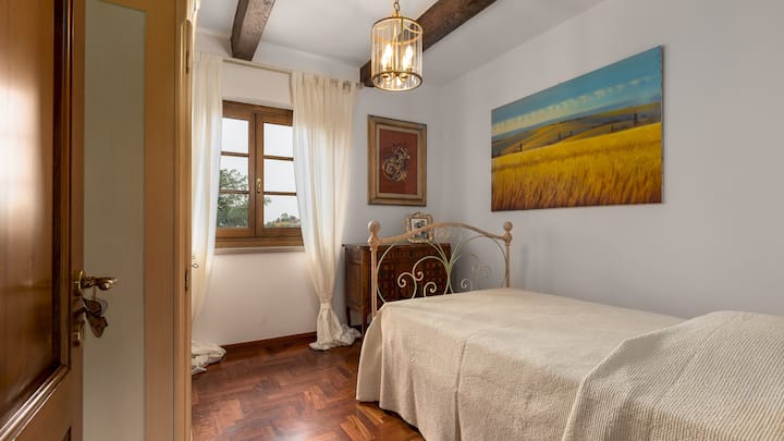 საძინებელი 2