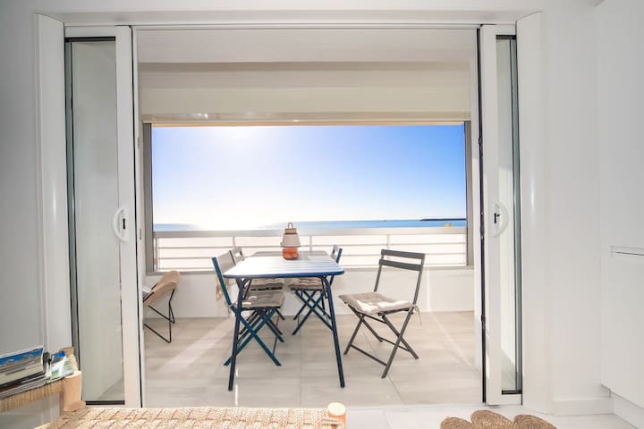 Carole Et Bastien managed Airbnb listing 1
