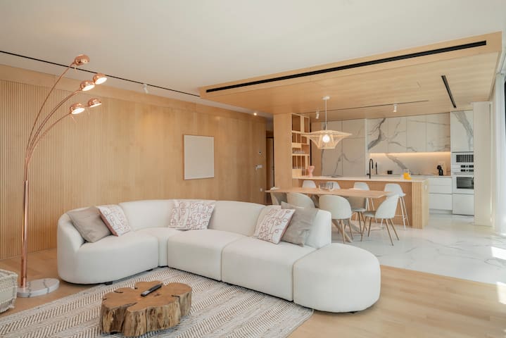 An Island Apart managed Airbnb listing 3