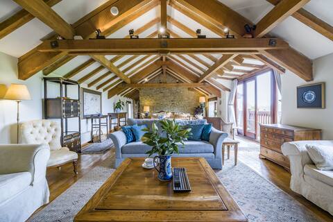 The Old Piggeries