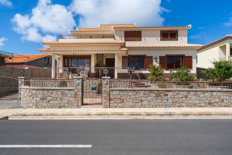 Villa Areal I in Porto Santo