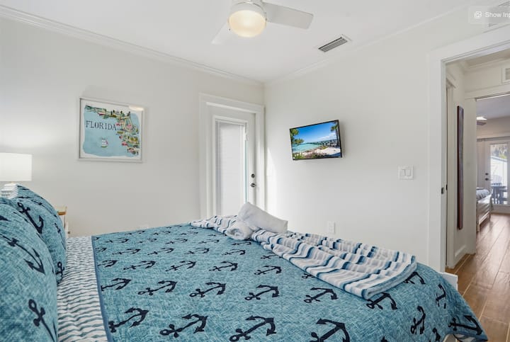 ห้องนอนคิงไซส์