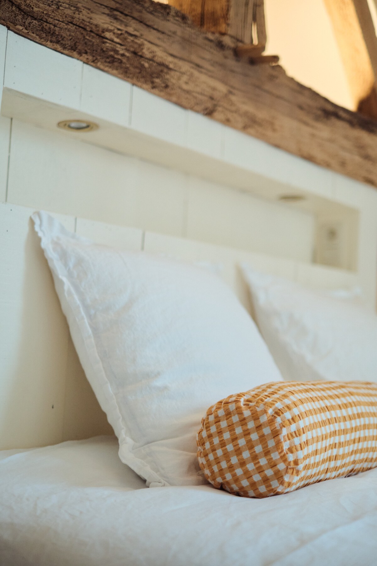 Slaapkamer: Le Perchoir Durbuy