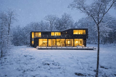 Red Rock Summit: Pool | Privacy + Views | Sauna