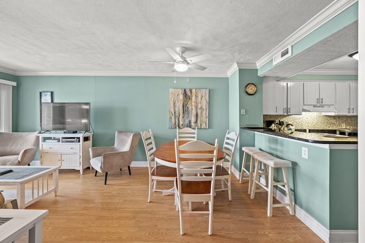 Grand Strand Vacations And Rentals managed Airbnb listing 1