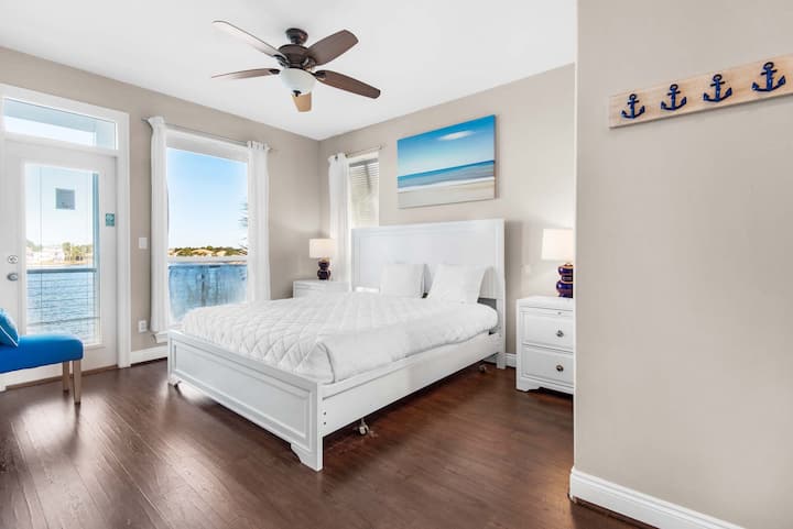 Основна спалня