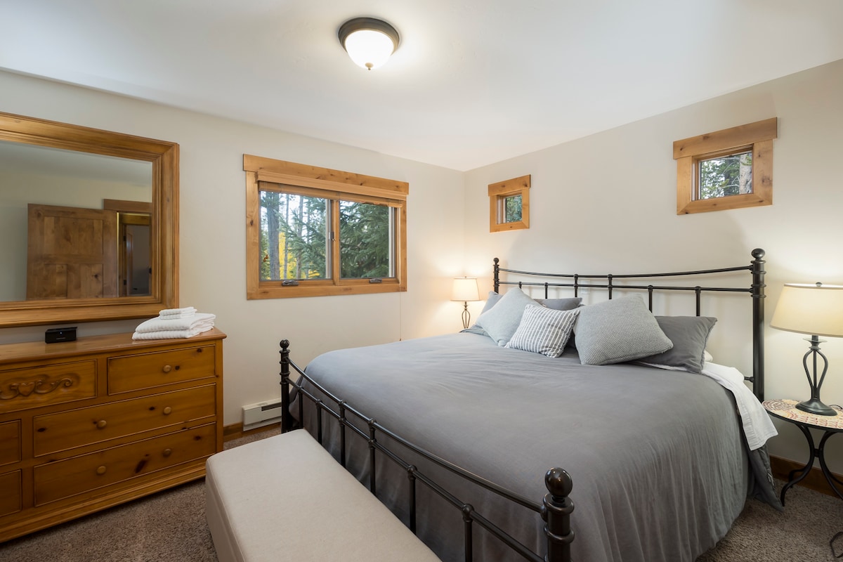 غرفة النوم 2