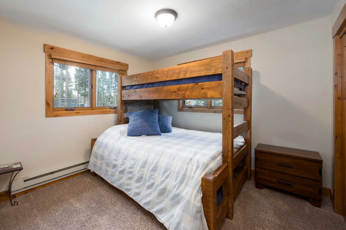 غرفة النوم 3