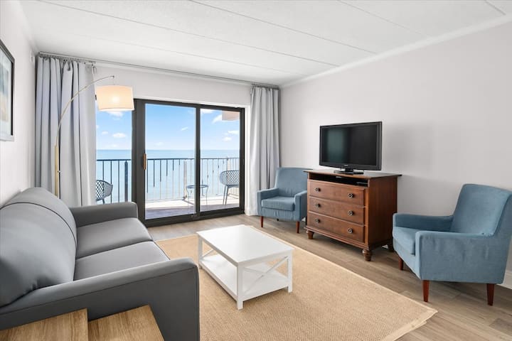 Coastal Life Vacations managed Airbnb listing 1