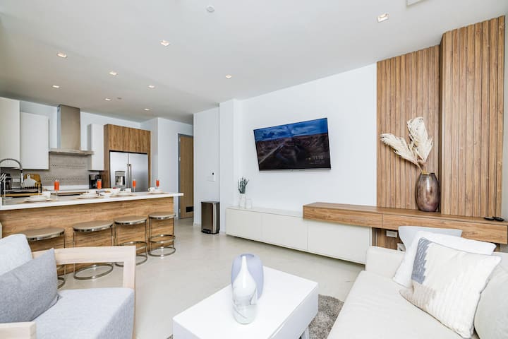 W Vacation Rentals managed Airbnb listing 3
