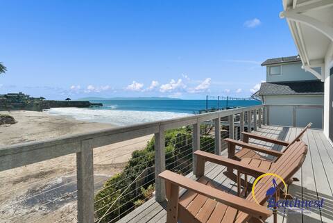 Bay Watch Beach House