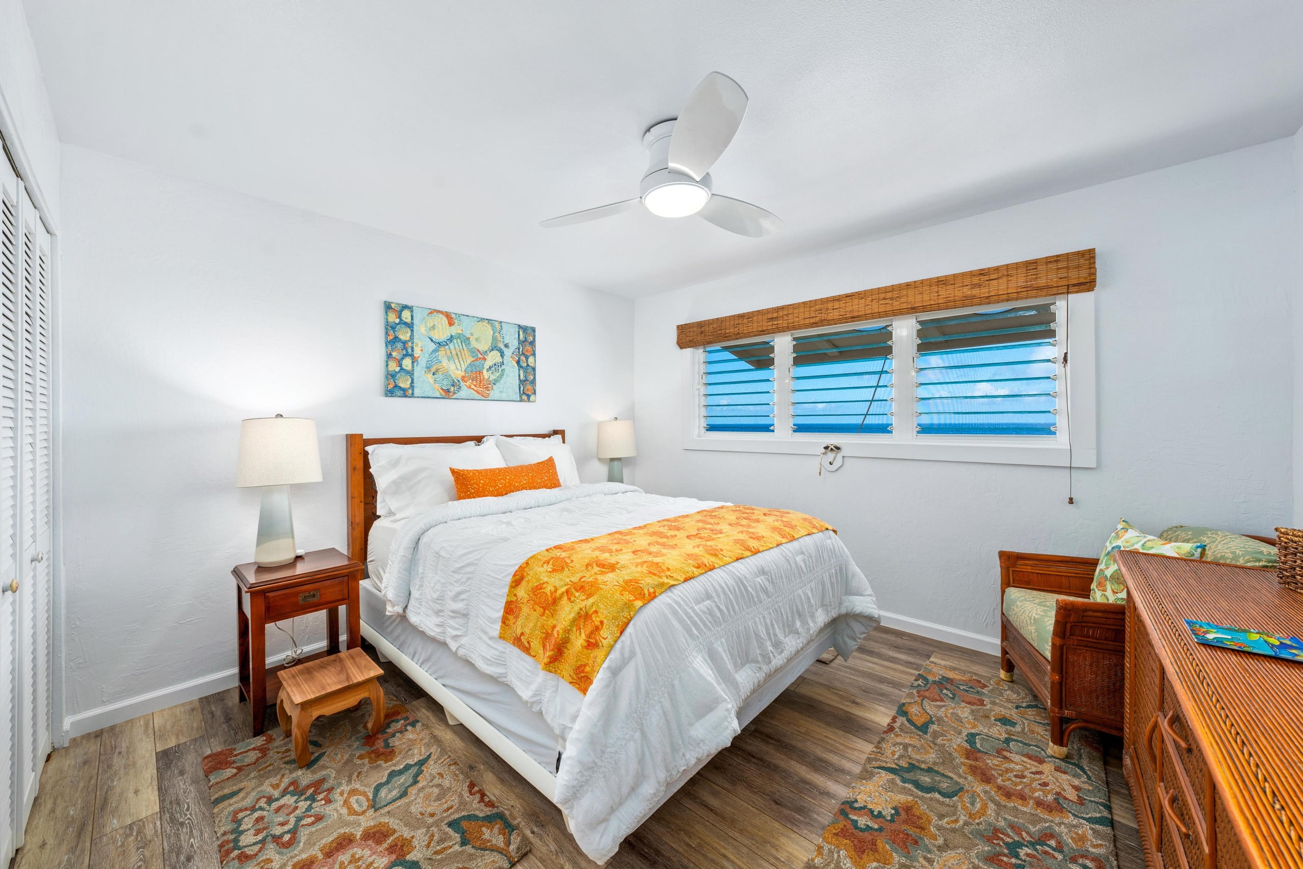 Keauhou surf racquet 181 oceanfront summer deal - Photo 17