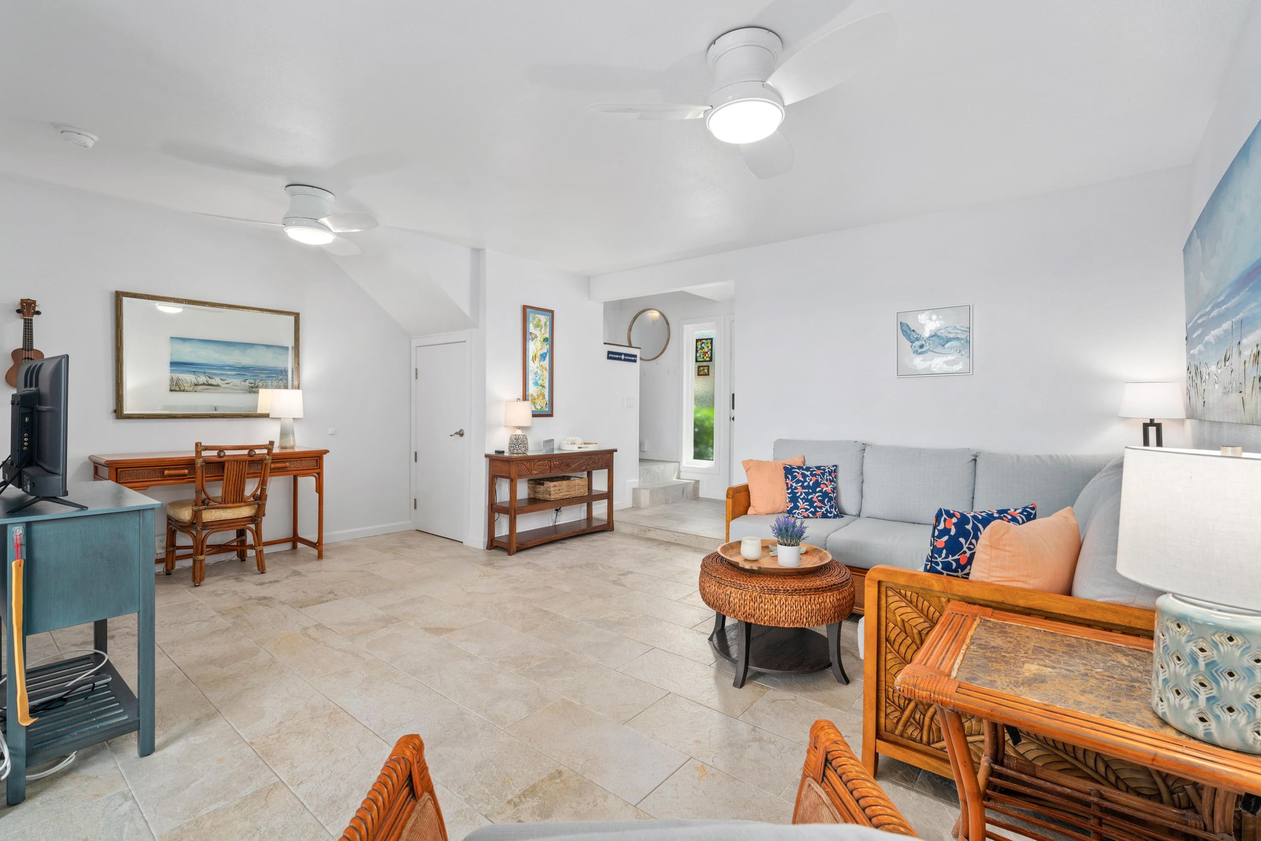 Keauhou surf racquet 181 oceanfront summer deal - Photo 7