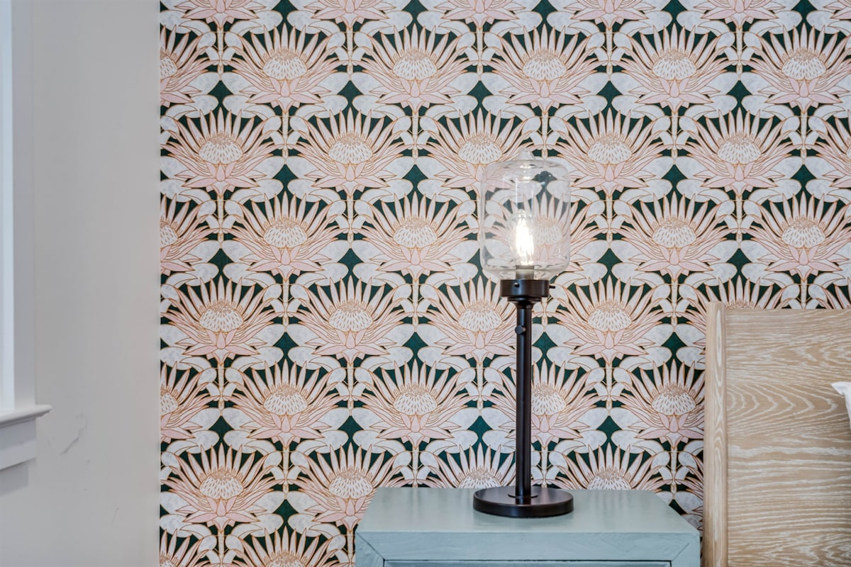 Design details that elevate your stay!