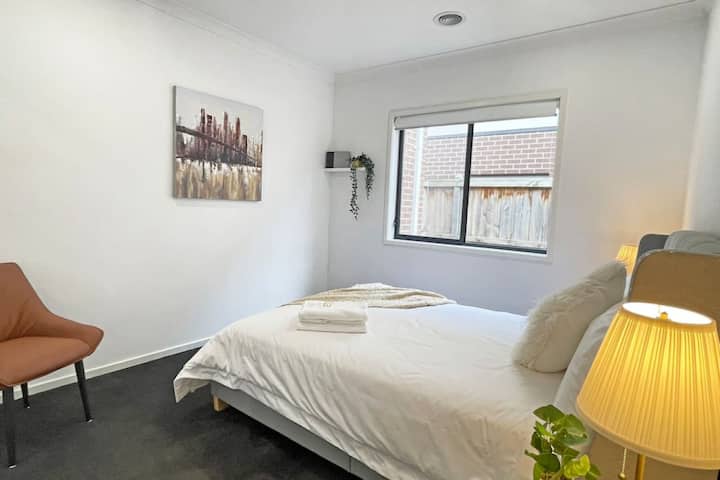 Спална соба 3