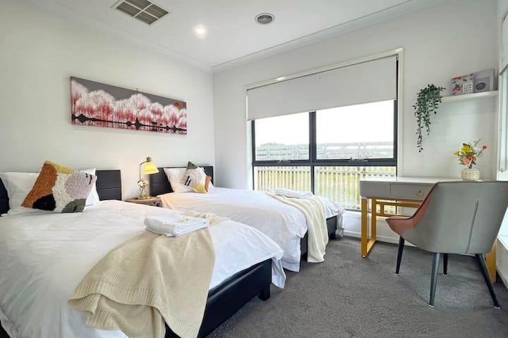 Спална соба 2