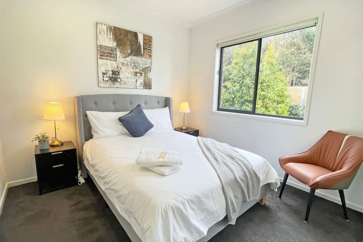 Спална соба 4