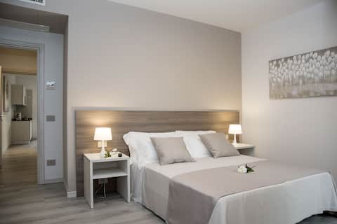 Camelot Apartments - Geneva