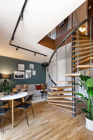 TurnKey Apartments managed Airbnb listing 3