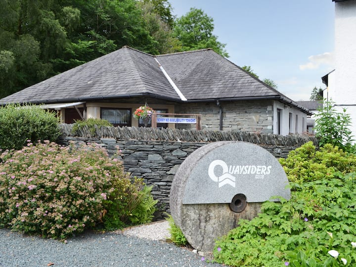 Quaysiders Club D - Uk34760 - Grasmere