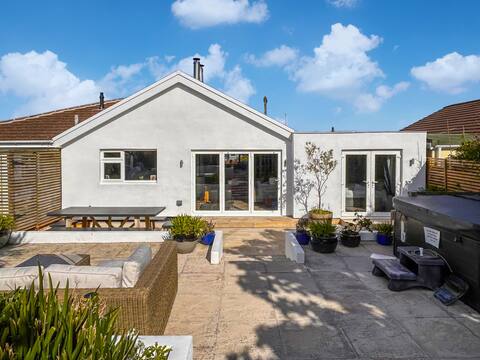 Villa Calafia - UK38491