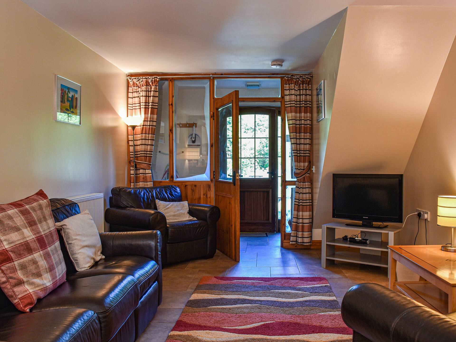 Cottage Coquelicot - UK40102 — photo 2
