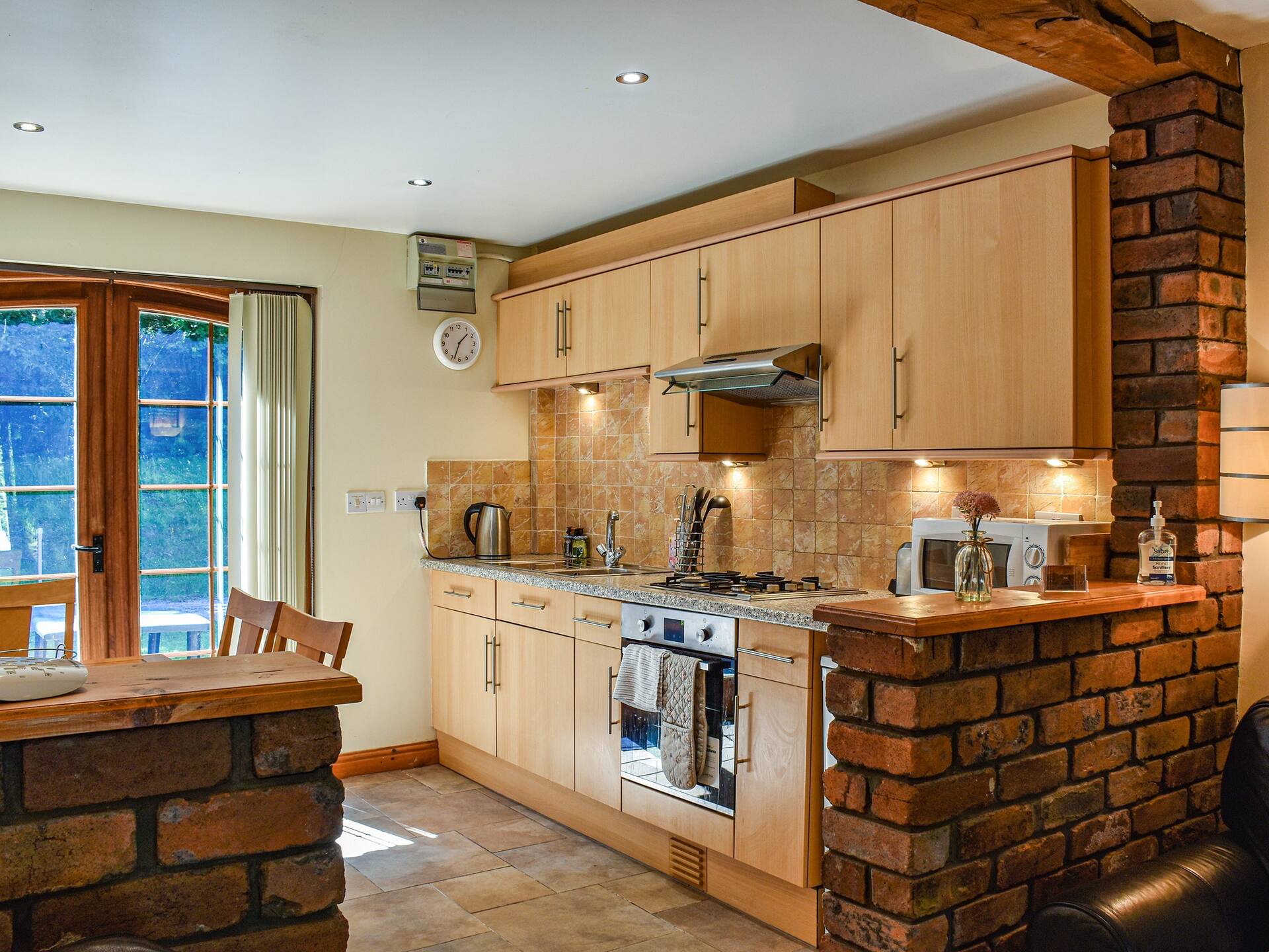 Cottage Coquelicot - UK40102 — photo 4