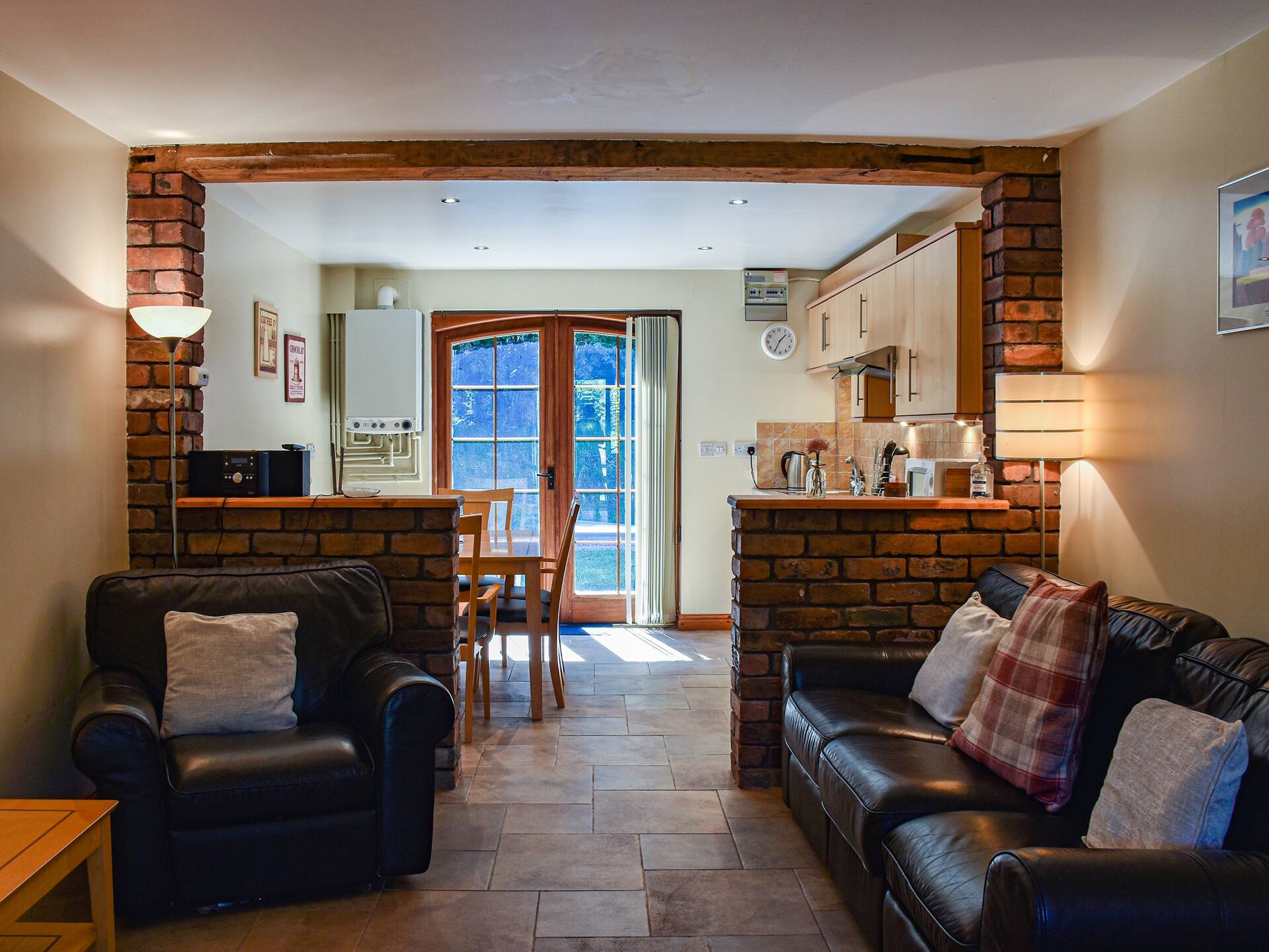 Cottage Coquelicot - UK40102 — photo 3