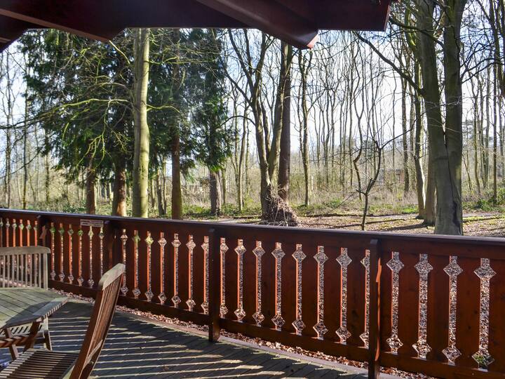 Ludensian Lodge - Louth
