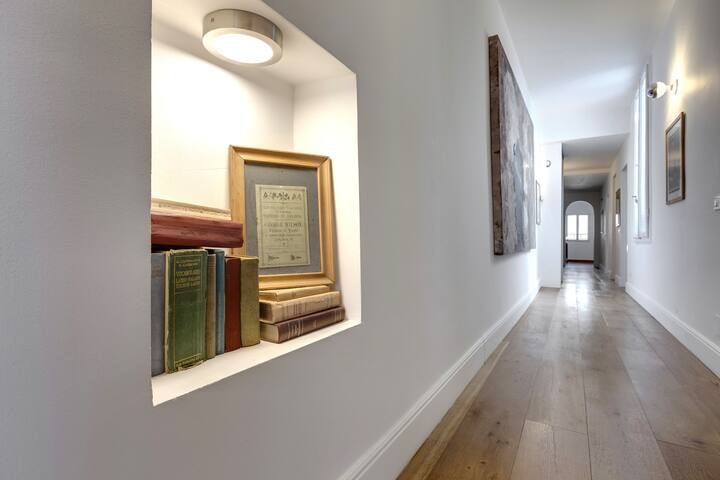 Il Prato Apartment by Mamo Florence gallery image 4