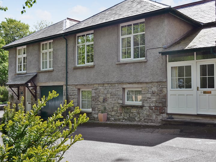 Hope Cottage - Grange-over-Sands