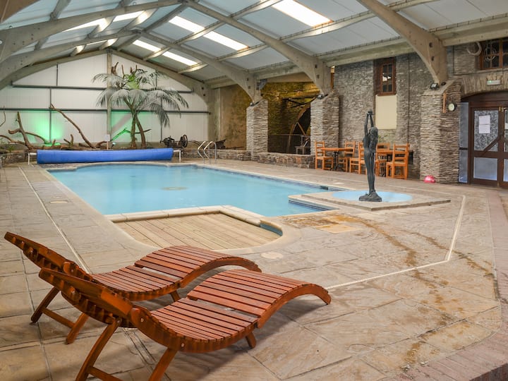 Manor Cottage -Ukc3782 - Croyde