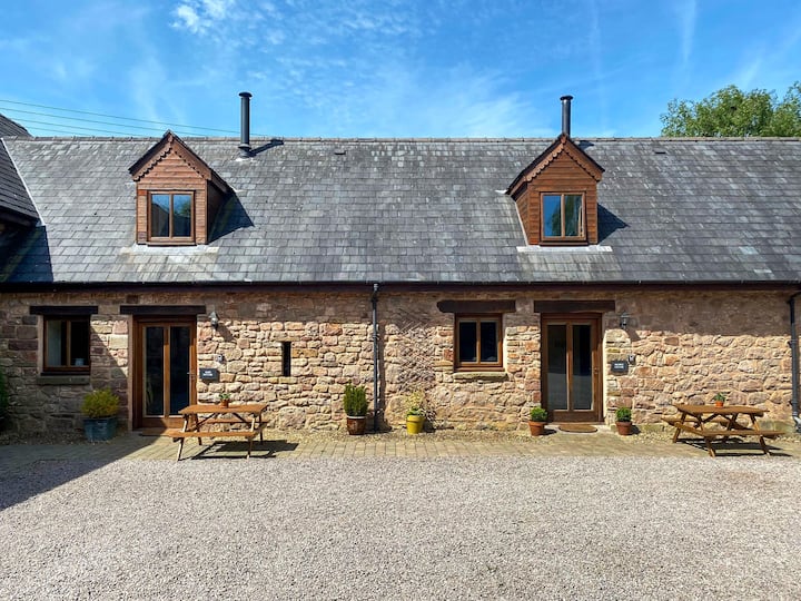Bramble Cottage - Symonds Yat