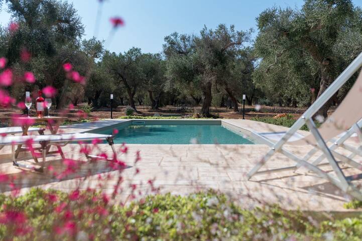 Trullo Lupocaruso gallery image 3