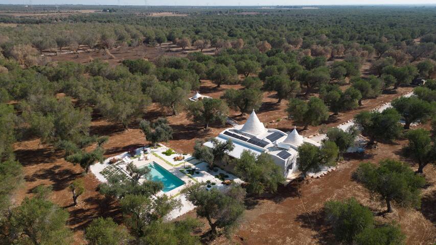 Trullo Lupocaruso gallery image 2