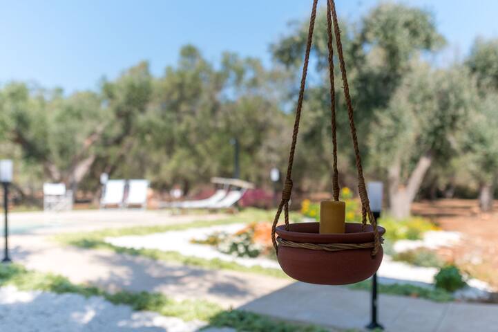 Trullo Lupocaruso gallery image 5