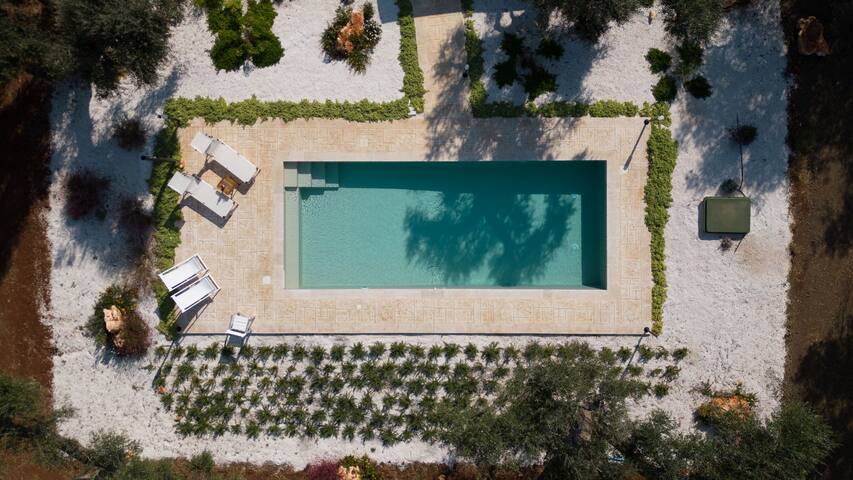 Trullo Lupocaruso gallery image 4