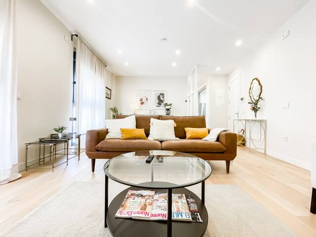 Luminoso piso en Barrio Salamanca gallery image 5