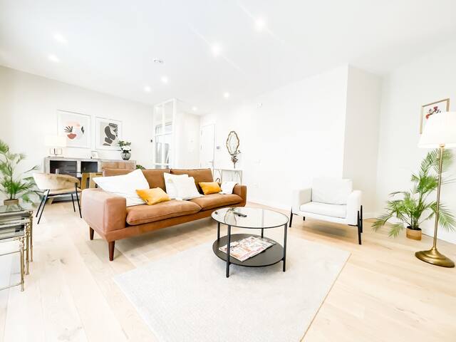 Luminoso piso en Barrio Salamanca gallery image 3