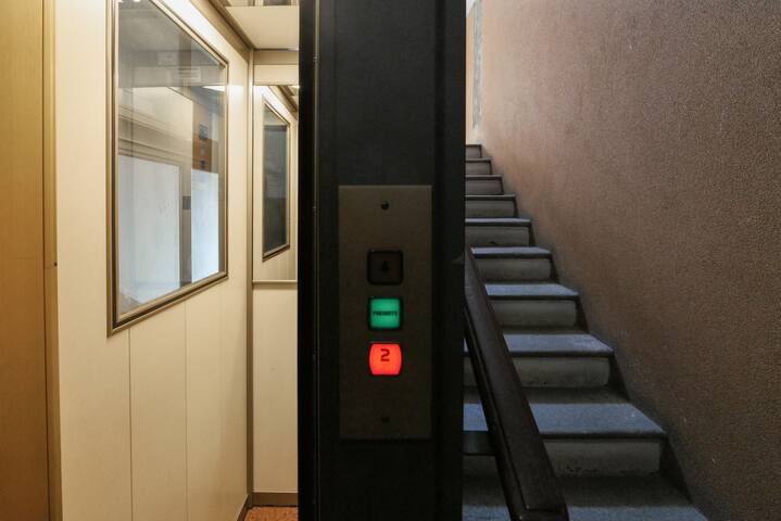 PrimoPiano Srls managed Airbnb listing 2