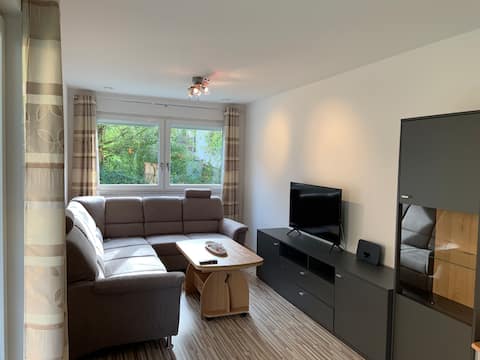 Apartment type 1 (Best Boarding24 - Holzgasse 10a)