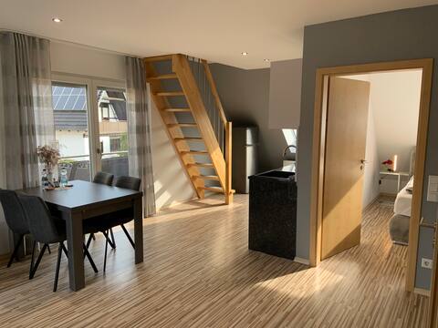 FeWo Type 2 (Best Boarding24 - Holzgasse 10a)
