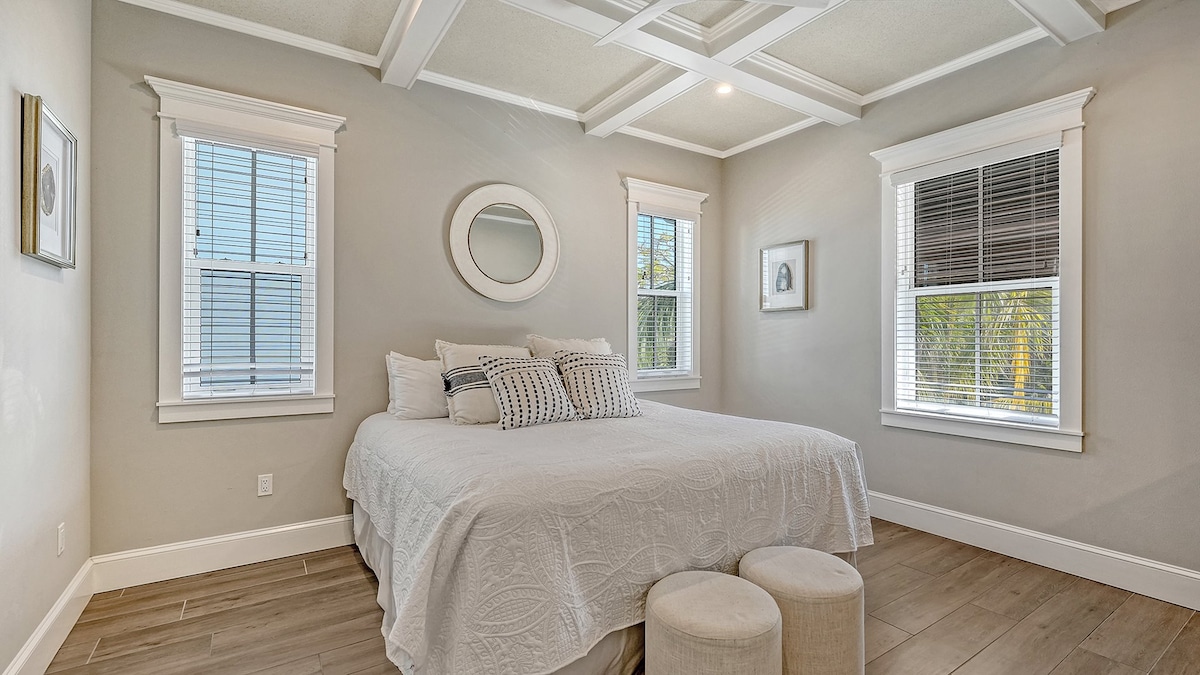 غرفة النوم 1