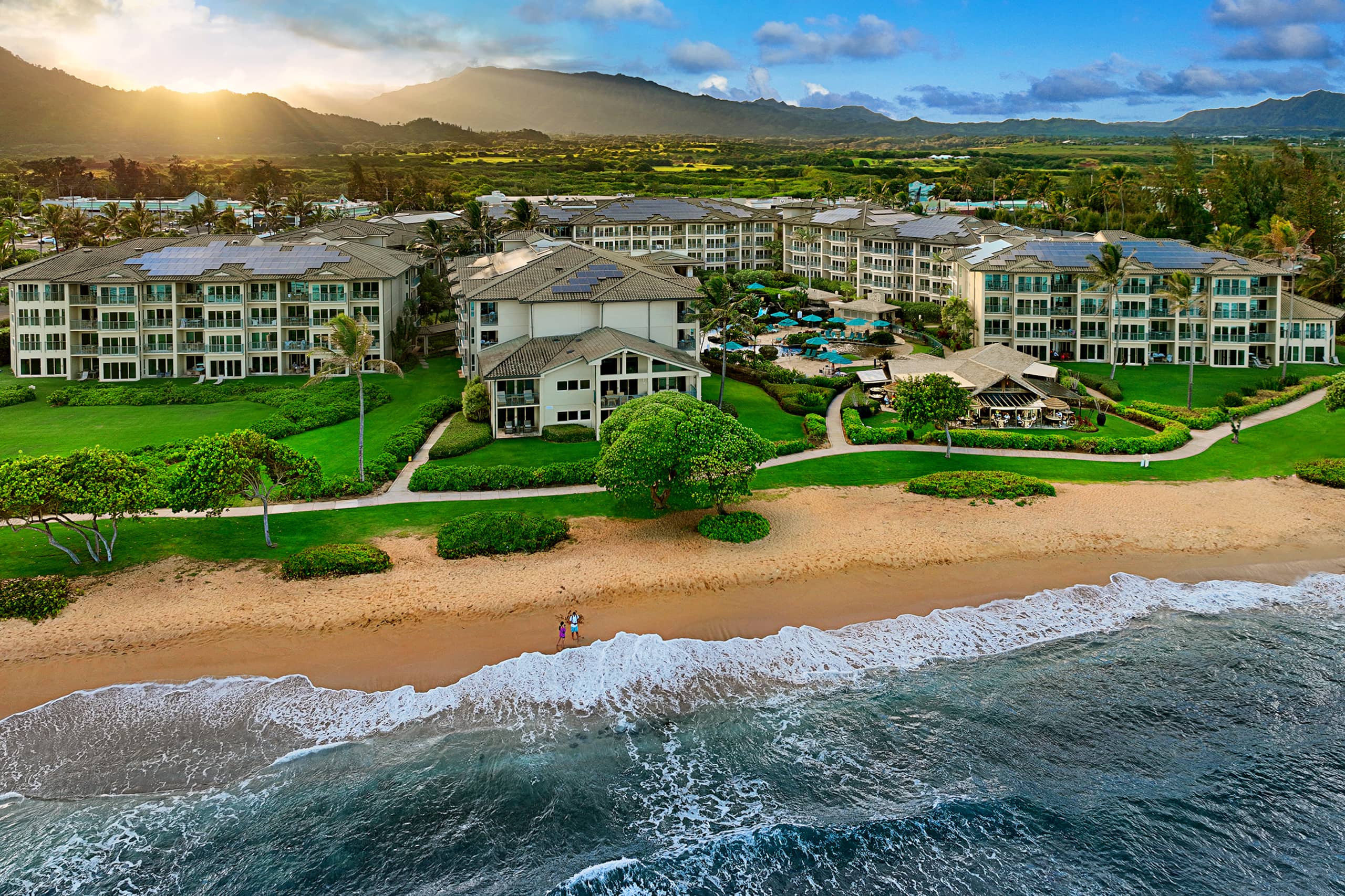 Condo in Kapaa · ★5.0 · 2 bedrooms · 4 beds · 2.5 baths - Photo 15